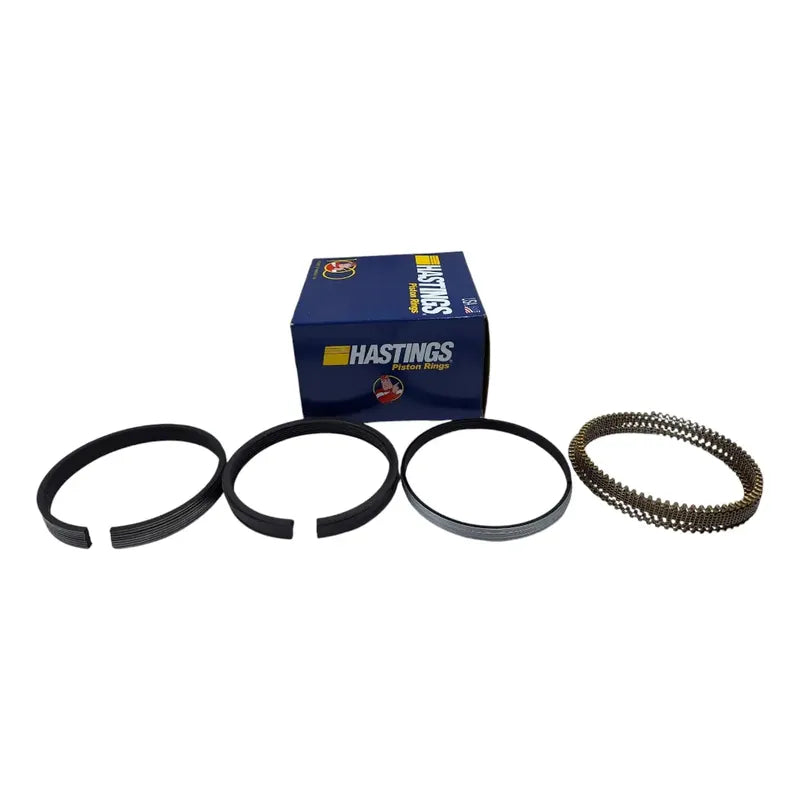 Anillos Silverado 5.3 1500 2500 Tahoe Avalanche 040 Hastings