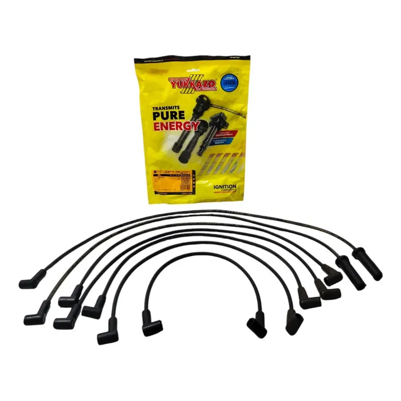 Cable Bujías Blazer Motor 262 Tbi 6c 4.3 90-94
