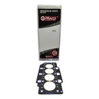 Empacadura Metal Cámara Chery Arauca X1