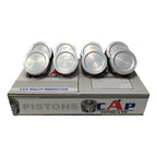 Piston Explorer Fortaleza F150 Fx4 Triton 4.6 5.4 2v 020