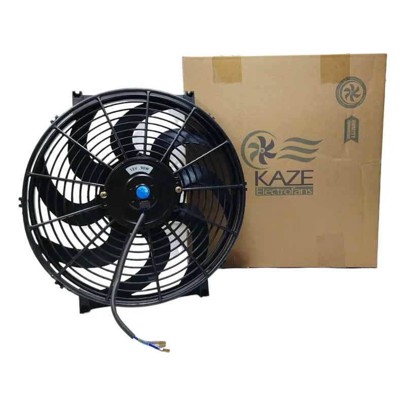 Electroventilador Universal 14 Pulgadas