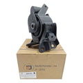 Base Motor Caja Izquierda Elantra Xd Automatico