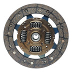 Kit Embrague Clutch Ford Fiesta Titanium 1.6 Sincronico