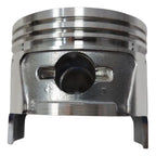 Pistones 040 Chery Qq 8v Chana
