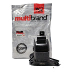 Base Motor Caja Soporte Izquierdo Elantra 1.6 2.0