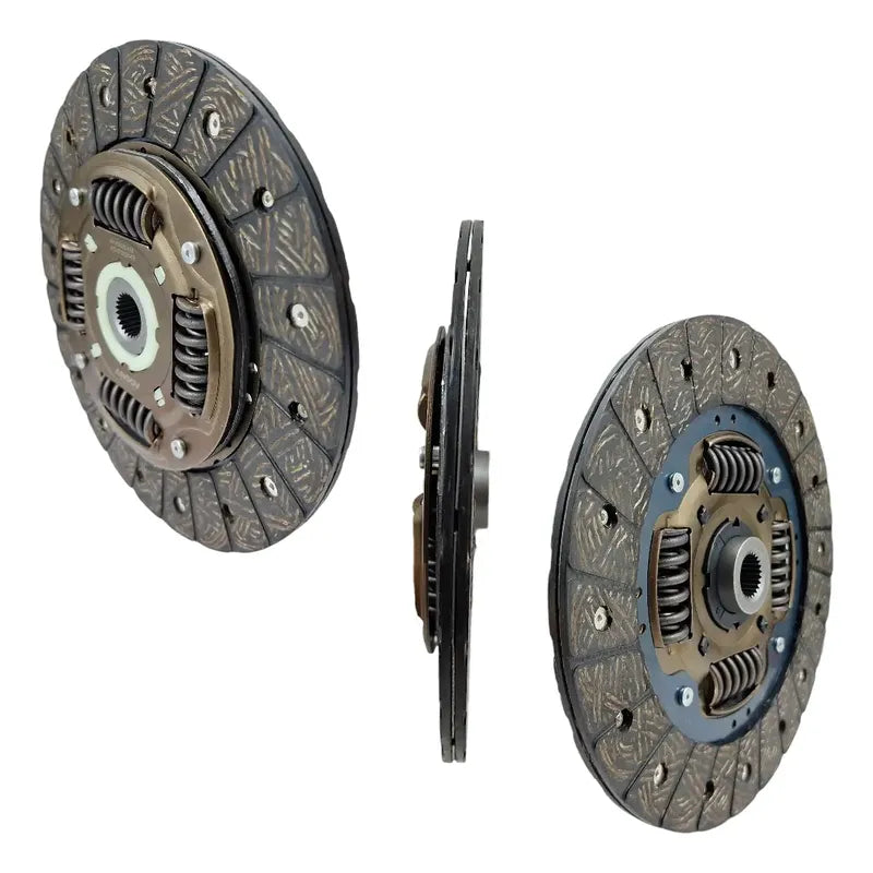Kit Embrague Clutch Croche Optra 1.8 Desing Limited Advance
