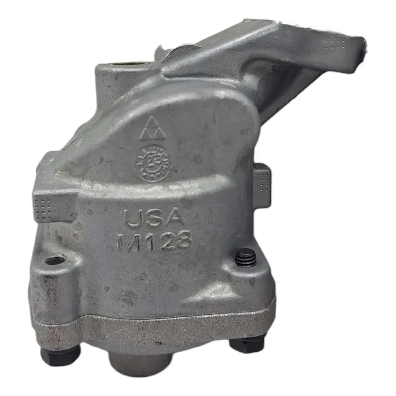 Bomba Aceite Ford Explorer 4.0 4 Cadenas Original