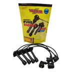 Cables Bujias Mazda 626 4cil 2.0 98-02 Original