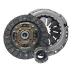 Kit Clutch Embrague Croche Terios Bego 1.5 2008-2012