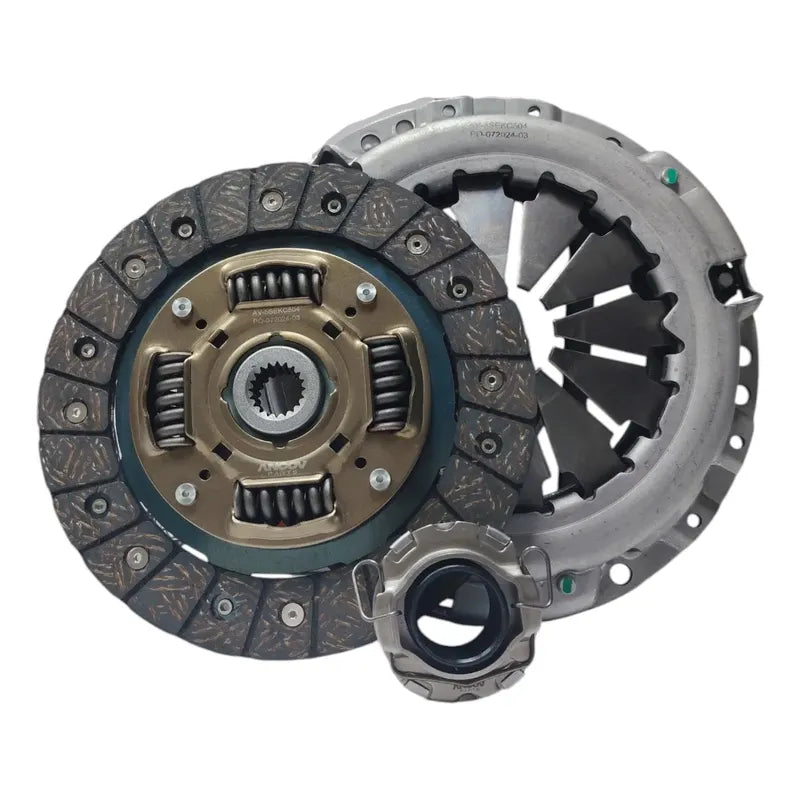 Kit Clutch Embrague Croche Terios Bego 1.5 2008-2012