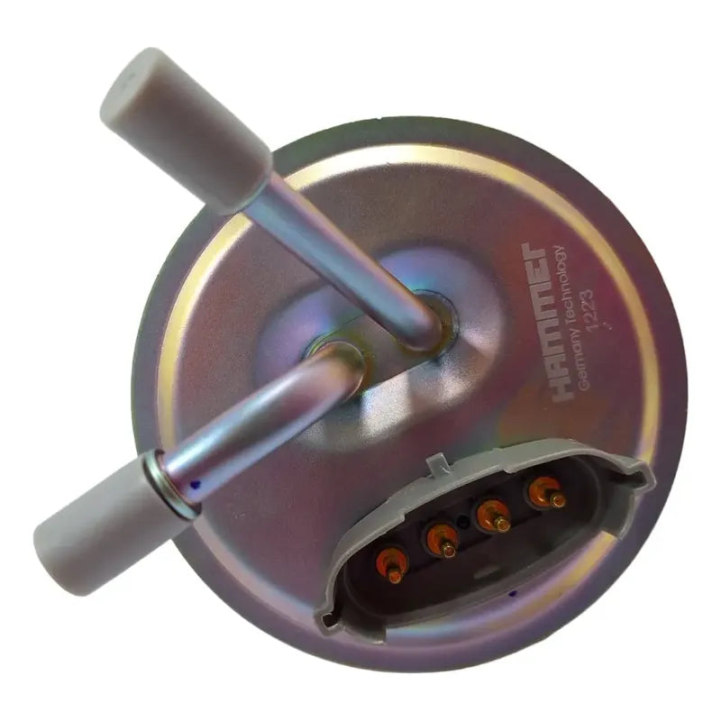 Bomba Gasolina Fortaleza Mexicana Ford F150 Con Ramal