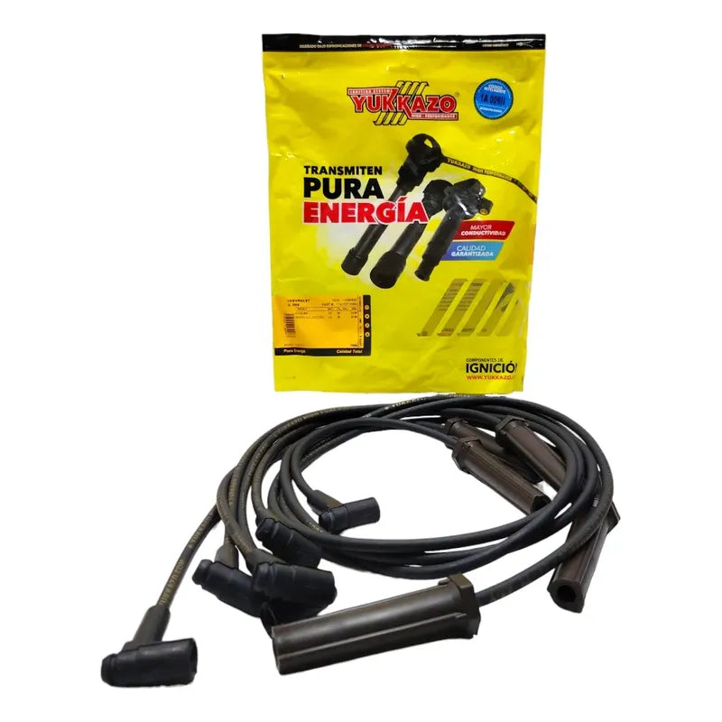 Cables Bujia Chevrolet Century Fi Cavalier V6 2.8