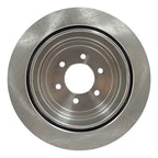 Disco De Freno Trasero Ford F150 Fortaleza Fx4 2005-2008