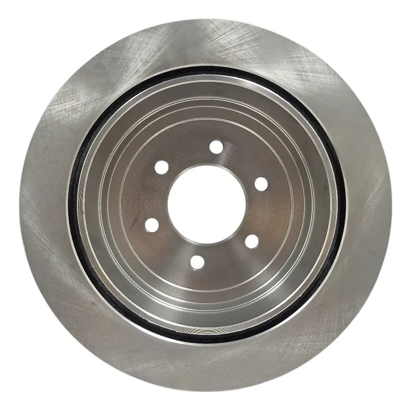 Disco De Freno Trasero Ford F150 Fortaleza Fx4 2005-2008