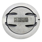 Pistones 030 Chevrolet Blazer 262 Pc Piston