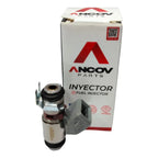 Inyector Dodge Forza Fiat Palio Siena 1.4 Iwp 046