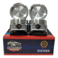 Pistones Picanto Atos 1.1 020