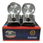 Pistones Picanto Atos 1.1 020