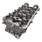 Camara Motor Chevrolet Aveo 2 Ovalos Desnuda Sin Accesorios
