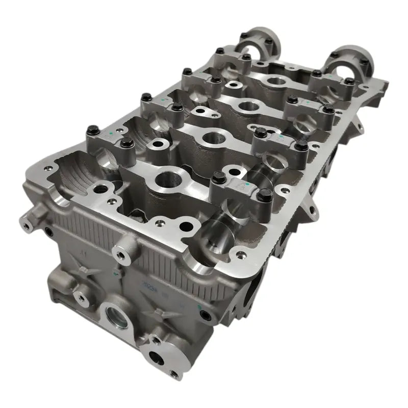 Camara Motor Chevrolet Aveo 2 Ovalos Desnuda Sin Accesorios