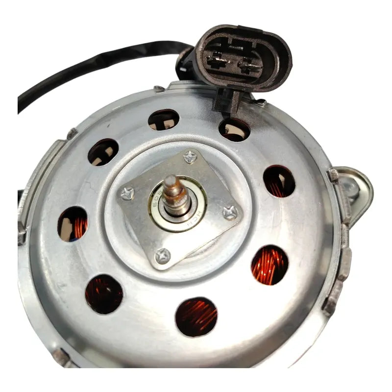 Motor Electroventilador Fiat Palio Siena Fire 1.3 Idea