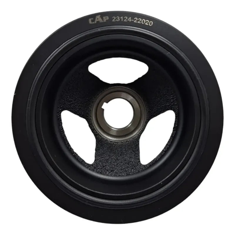 Damper Cigueñal Hyundai Accent 1.3 1.5