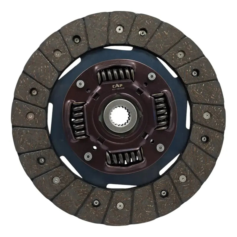 Disco Clutch Embrague Chery Orinoco 1.8