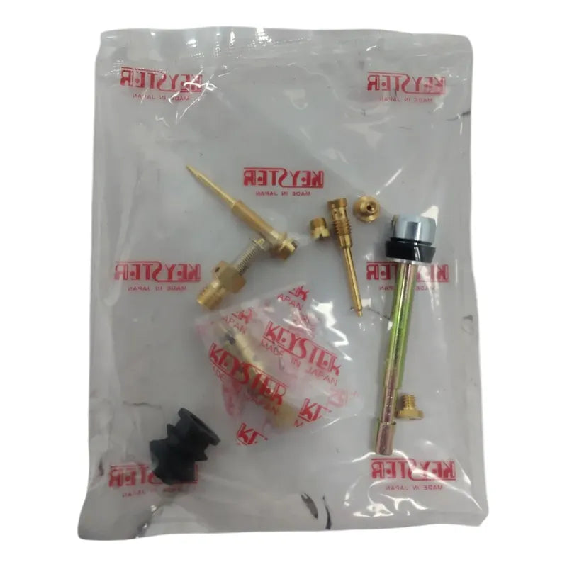 Kit Carburador Toyota Corolla Avila 1.6