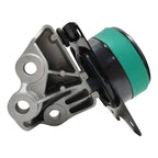 Base Motor Izquierda Chevrolet Captiva 3.2 08-12