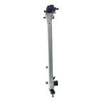 Radiador Jeep Cherokee Liberty Kk 3.7 2008-2015 Automatico
