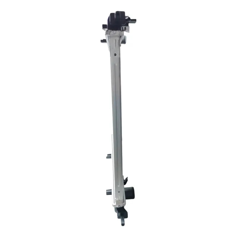 Radiador Jeep Cherokee Liberty Kk 3.7 2008-2015 Automatico