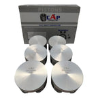 Juego Pistones Jeep Cherokee Liberty Kj Kk Dakota 3.7 V6 040