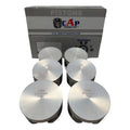 Juego Pistones Jeep Cherokee Liberty Kj Kk Dakota 3.7 V6 020