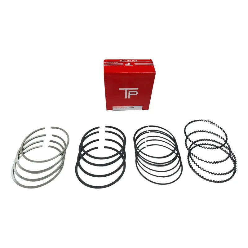 Anillos Mazda Bt50 B2200 2.2 010