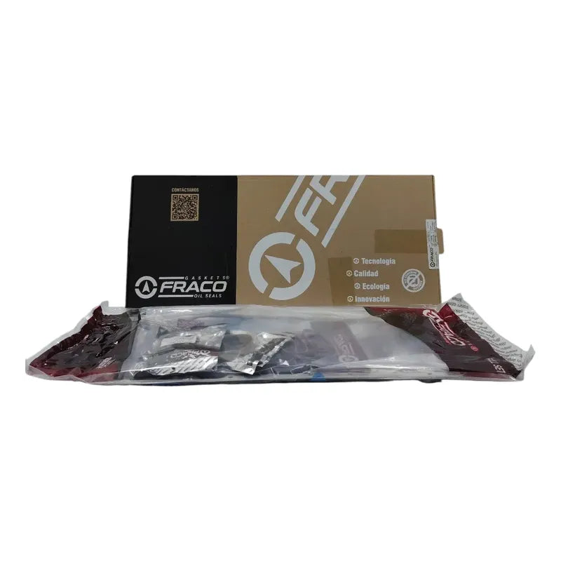 Kit Juego Empacadura Ford Explorer 4.0 V6 Sohc 4 Cadenas