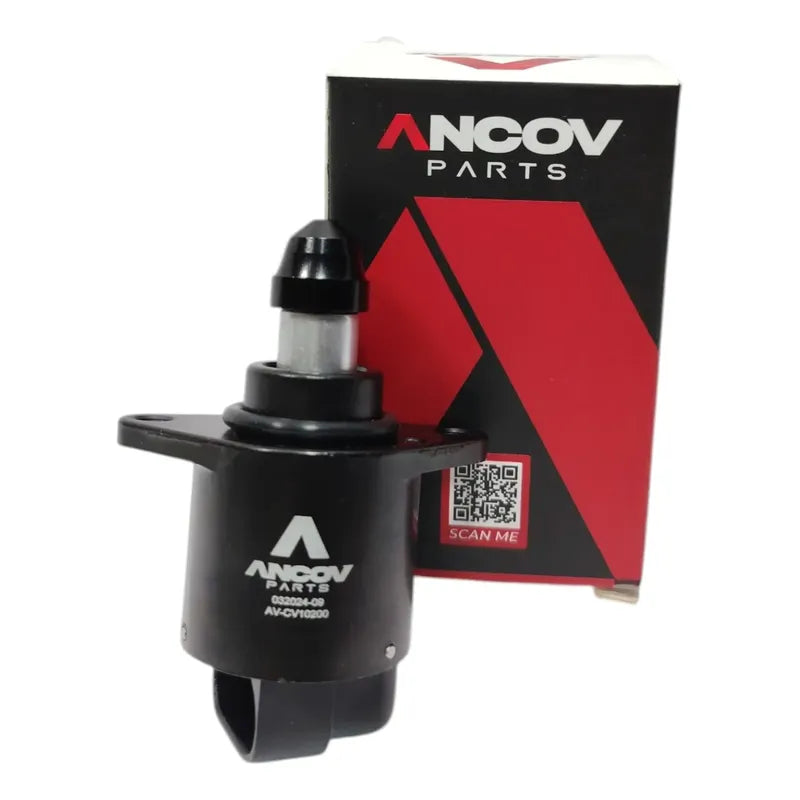 Sensor Iac Fiat Palio Mpi Gol 1.6 1.8 96-02