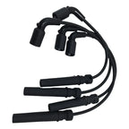 Cables Bujia Aveo Nubira Lanos 1.6