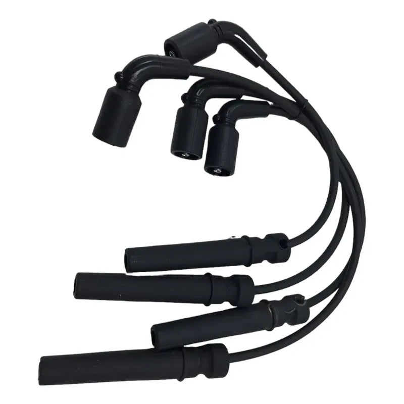Cables Bujia Aveo Nubira Lanos 1.6