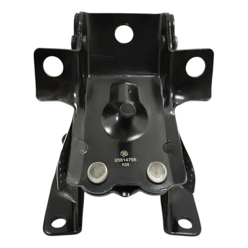 Base Motor Derecha Izquierda Silverado 3500 Rey Camion