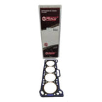 Empacadura Camara Hyundai Excel Mitsubishi Lancer 1.5