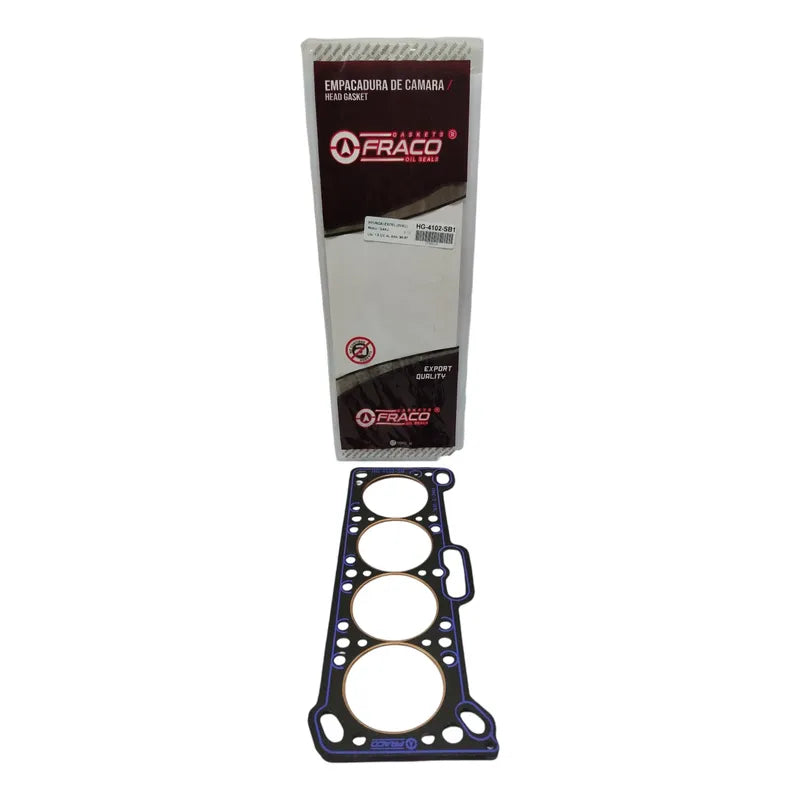 Empacadura Camara Hyundai Excel Mitsubishi Lancer 1.5