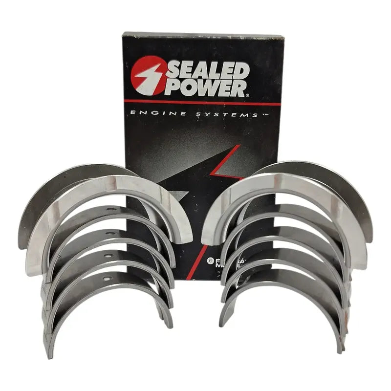 Conchas Bancada 030 Chevrolet 305 350