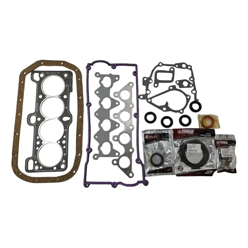 Juego Kit Empaque Getz Elantra 1.6 Fraco Original