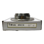 Disco Freno Trasero Jeep Grand Cherokee 4.7 99-01
