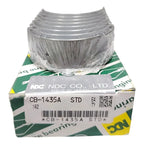 Concha Biela Meru Hilux 00-05 2rz 3rz Std Original