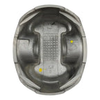 Pistones 020 Chevrolet Optra Limited 1.8 Tapa Negra