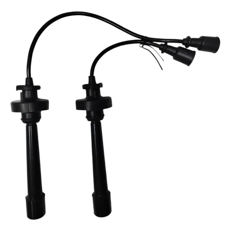 Cables Bujias Lancer Touring 2.0 Mirage 1.8 Signo 1.6