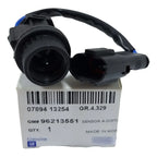 Sensor Kilometraje Caja Chevrolet Aveo