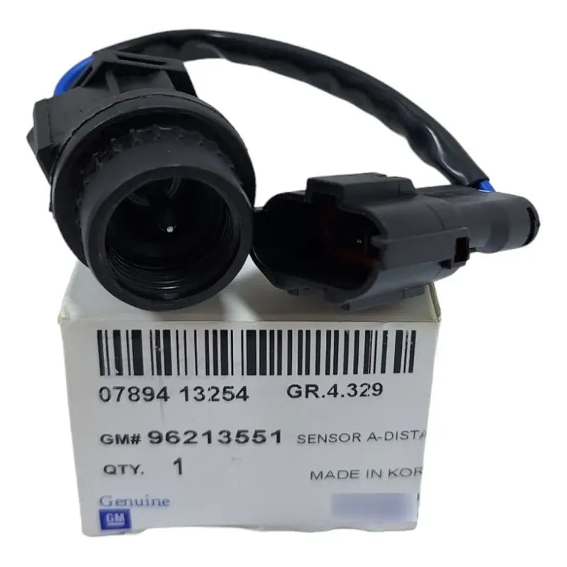 Sensor Kilometraje Caja Chevrolet Aveo