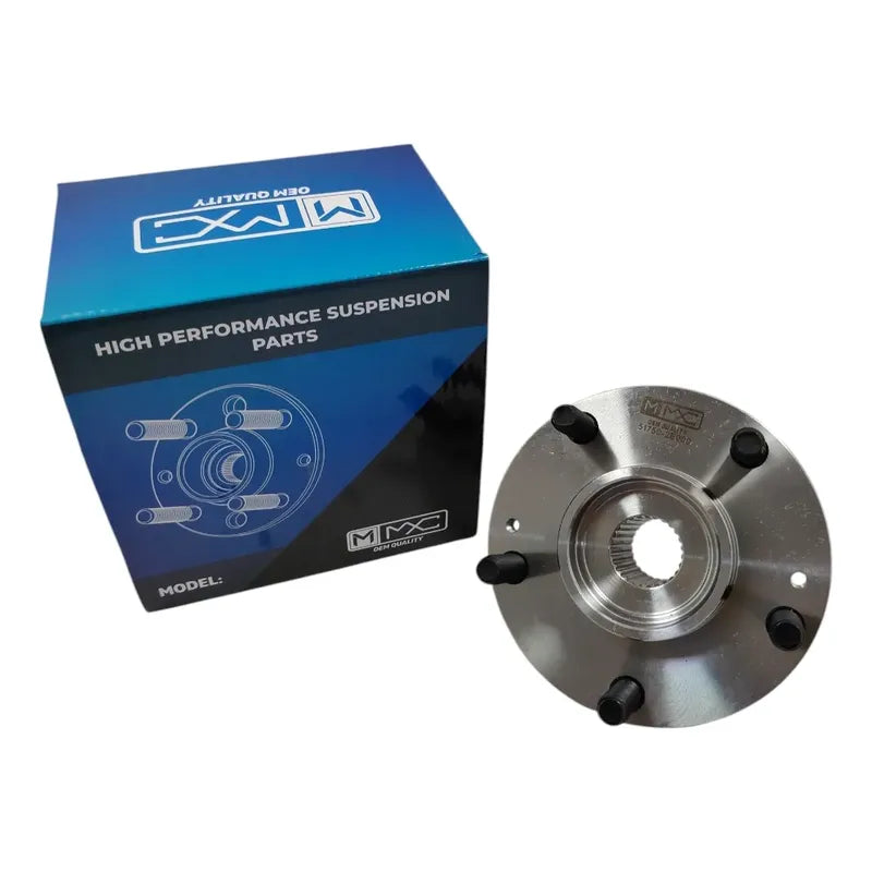 Mozo Cubo Rueda Delantero Tucson Sportage 2.0